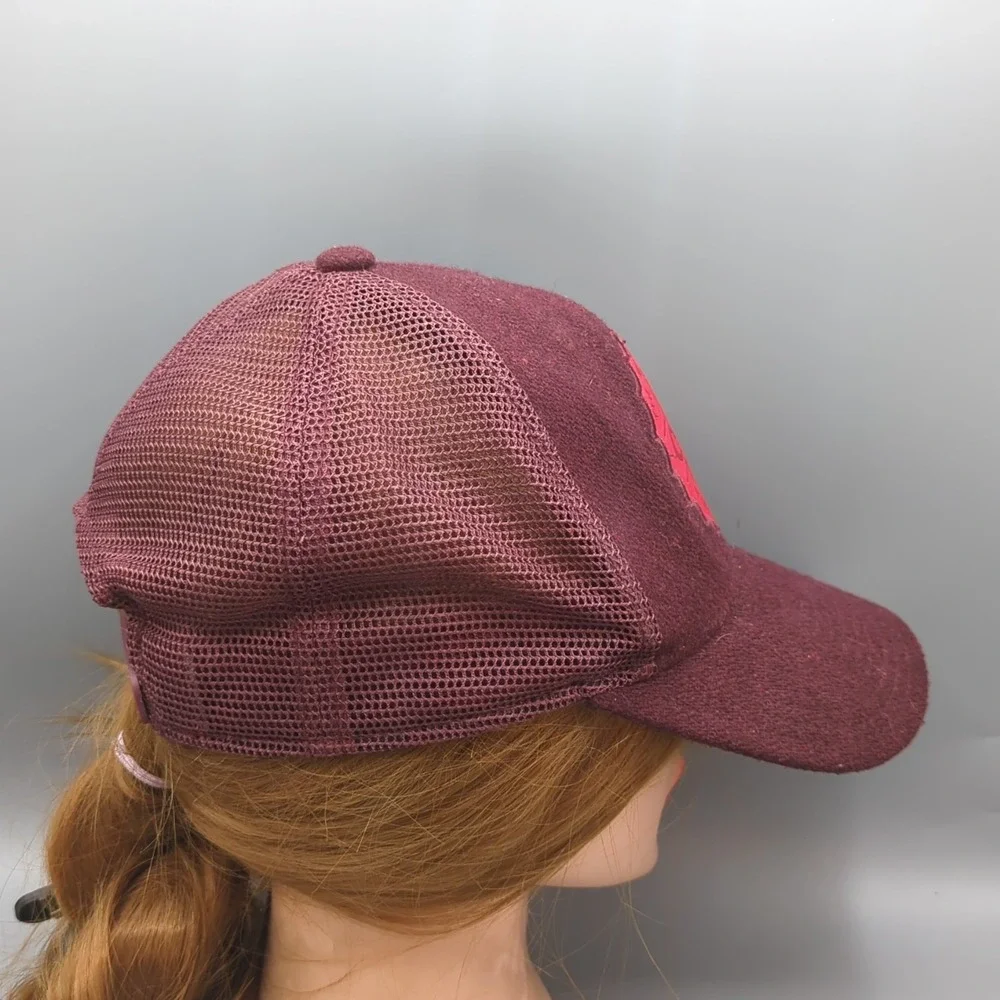 CCM hat cap